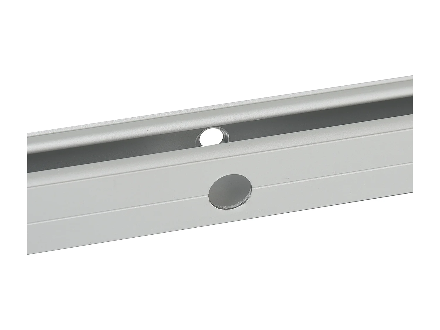 Porta scorrevole vetro satinato 8 mm con maniglia 205x77.5 cm