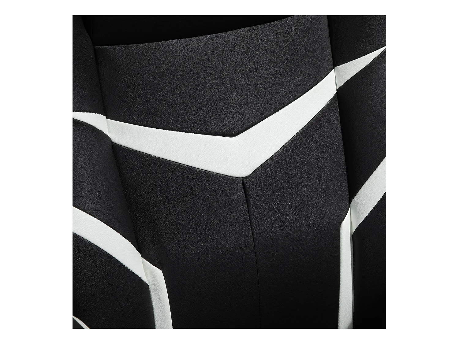 Sedia da gaming con altezza regolabile e braccioli pieghevoli