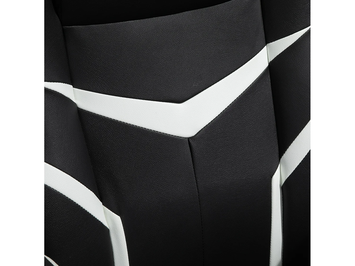 Sedia da gaming con altezza regolabile e braccioli pieghevoli