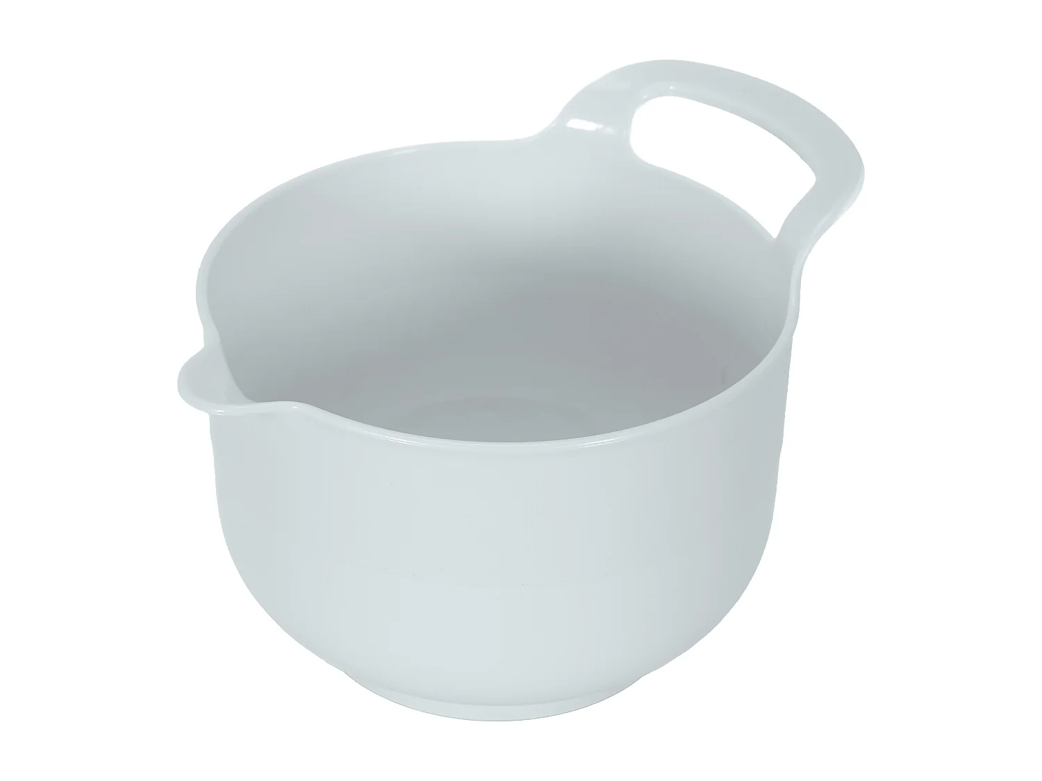 Set De Bol Melangeur X3 Beige, Bleu