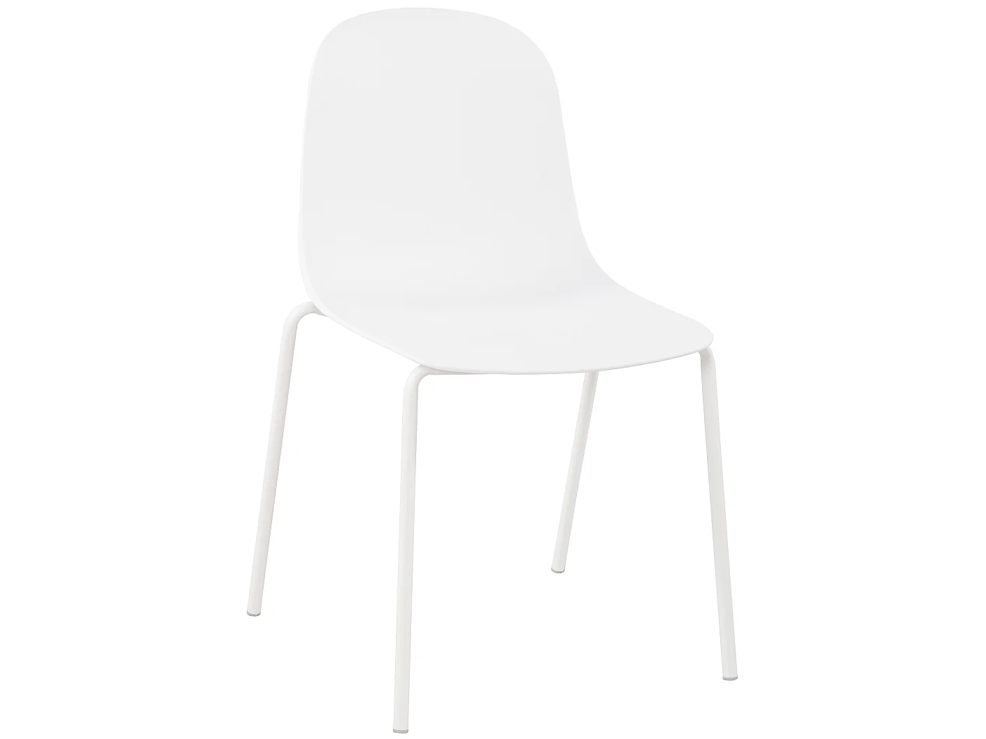 Ensemble de jardin - Table + 2 Chaises - Berdin