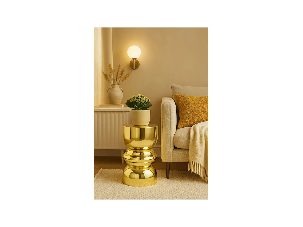 Table d'appoin kinga