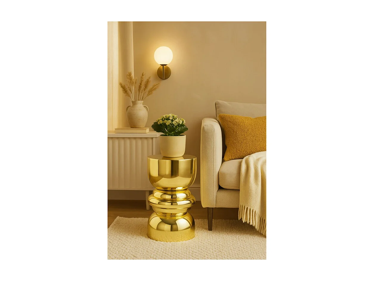 Table d'appoin kinga