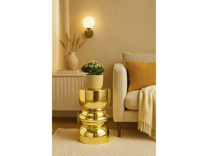 Table d'appoin kinga