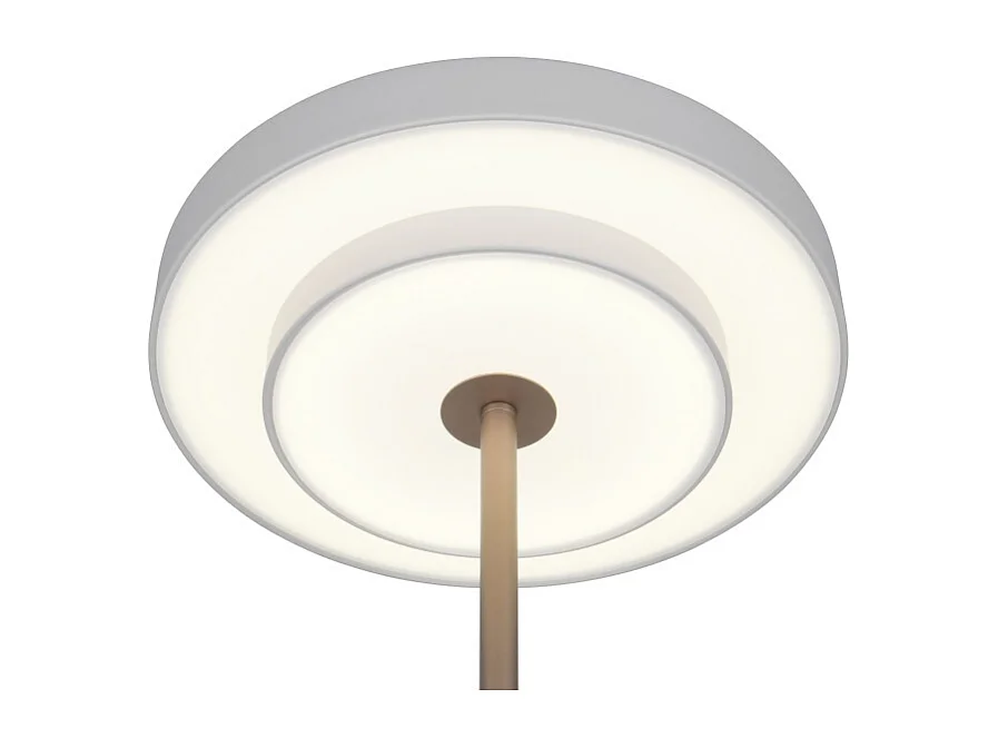 Lampe de table KEATON, Design moderne et lumière réglable