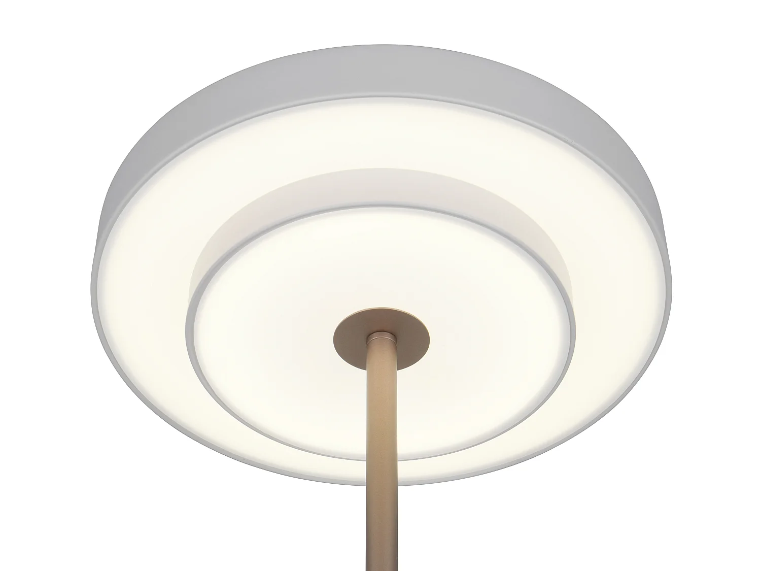 Lampe de table KEATON, Design moderne et lumière réglable