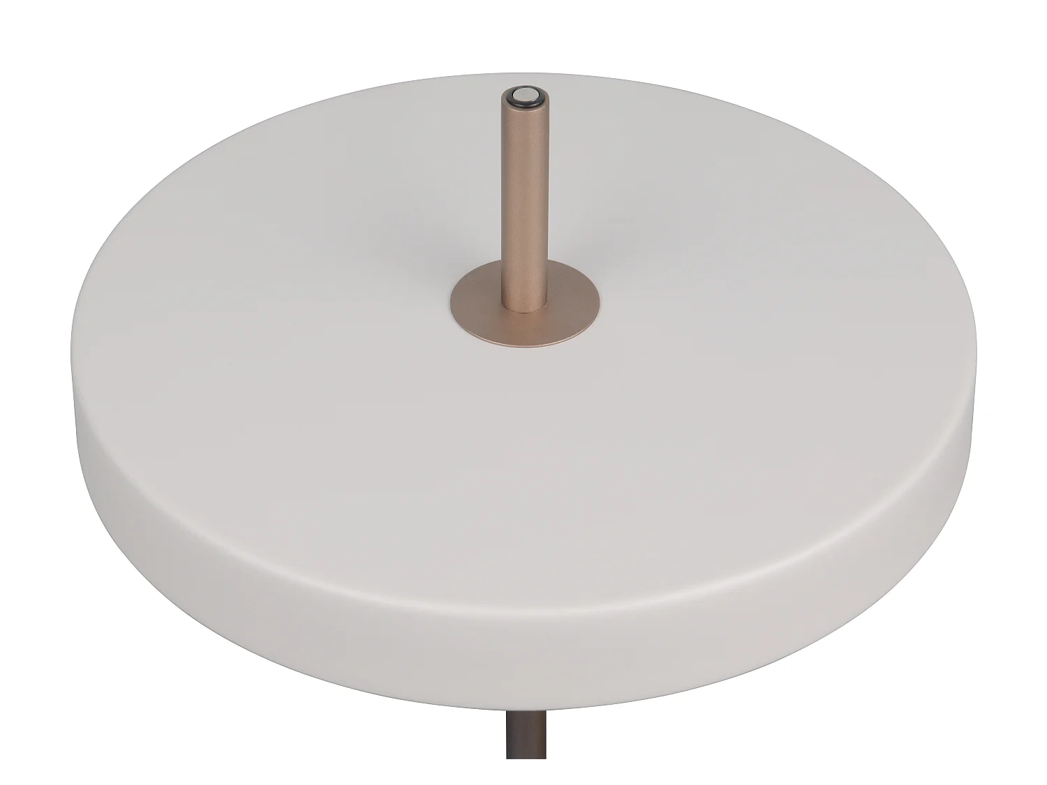 Lampe de table KEATON, Design moderne et lumière réglable