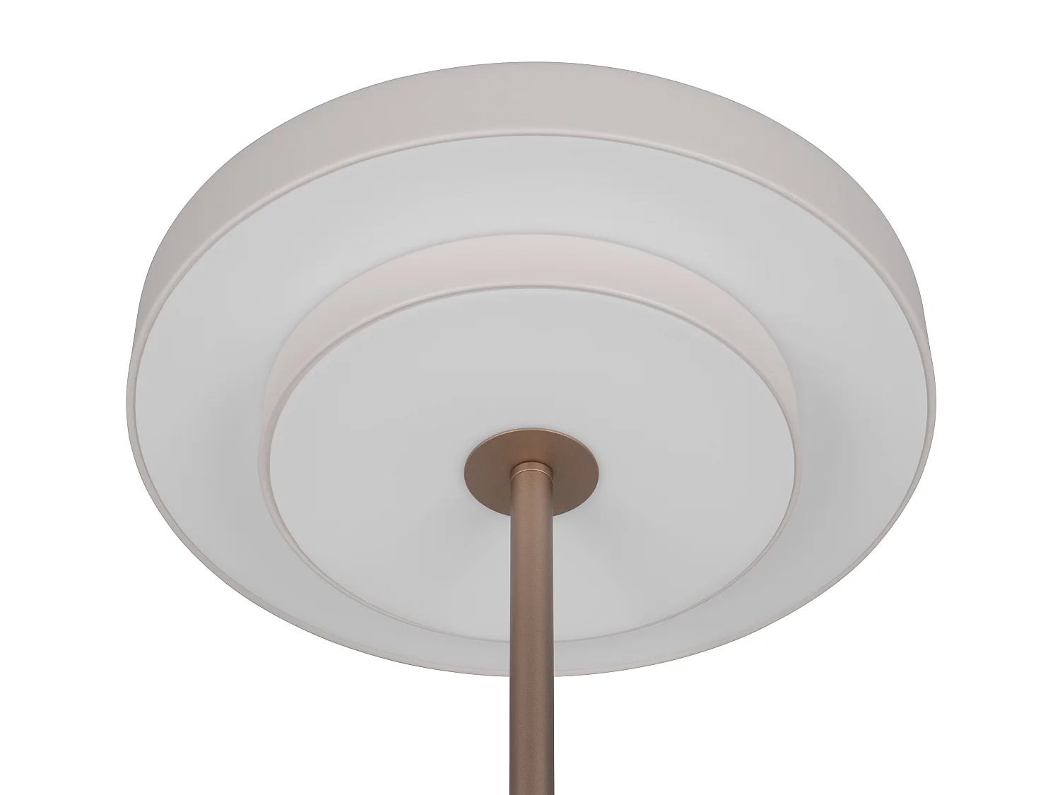 Lampe de table KEATON, Design moderne et lumière réglable