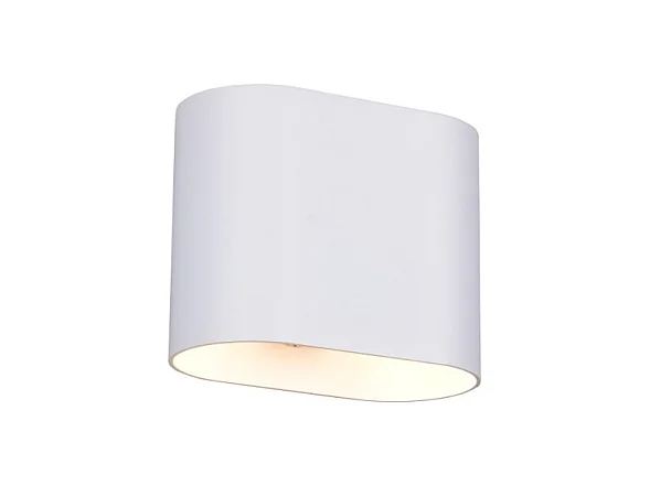 Applique design ALANI, Métal