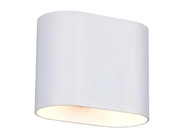 Applique design ALANI, Métal