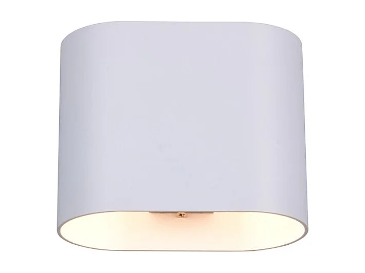 Applique design ALANI, Métal