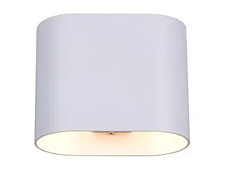 Applique design ALANI, Métal