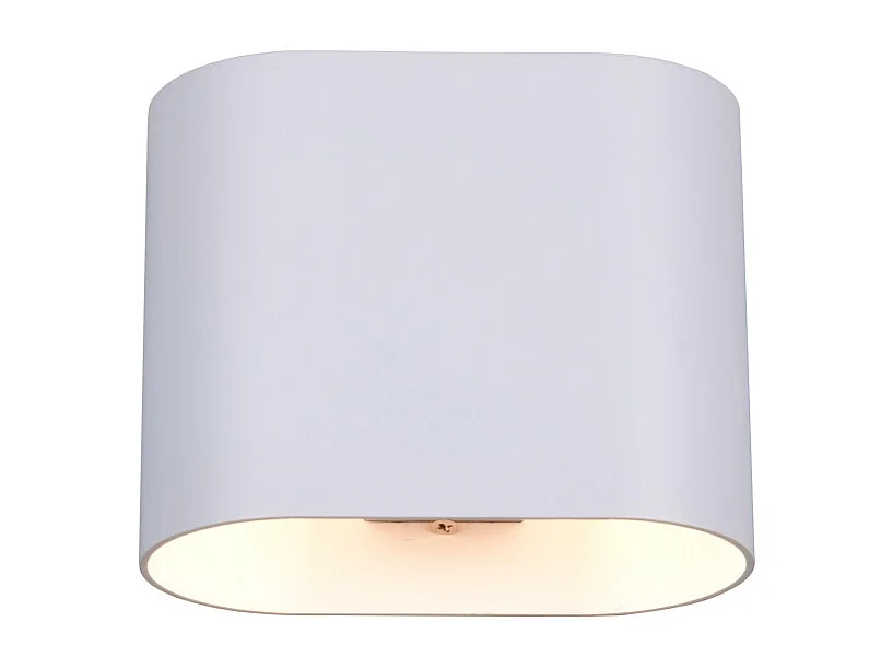 Applique design ALANI, Métal