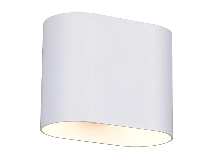 Applique design ALANI, Métal