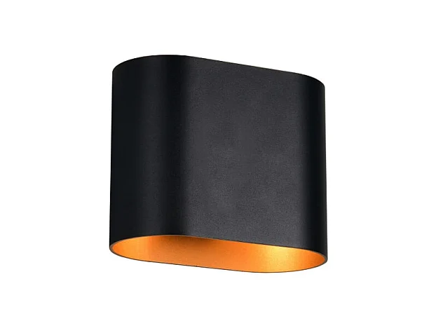 Applique design ALANI, Métal