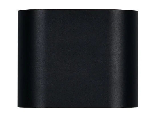 Applique design ALANI, Métal