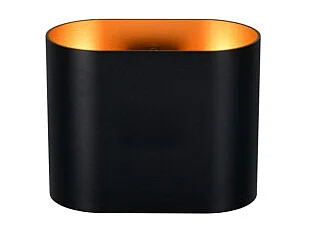 Applique design ALANI, Métal