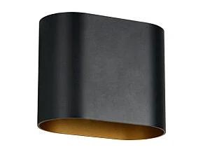 Applique design ALANI, Métal