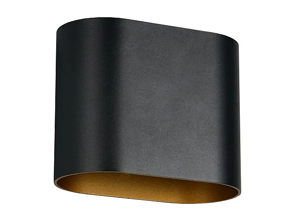 Applique design ALANI, Métal