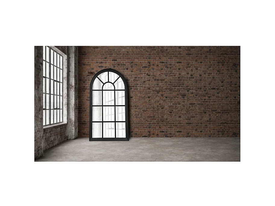 Miroir style atelier Kathi