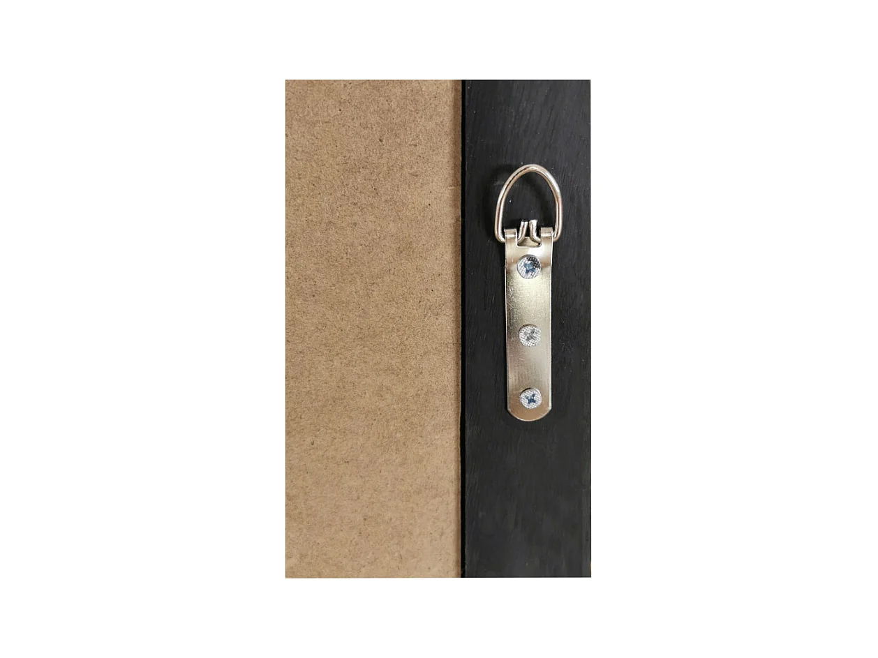 Miroir style atelier Kathi