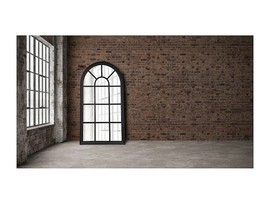 Miroir style atelier Kathi