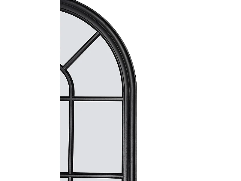 Miroir style atelier Kathi