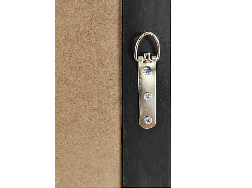 Miroir style atelier Kathi