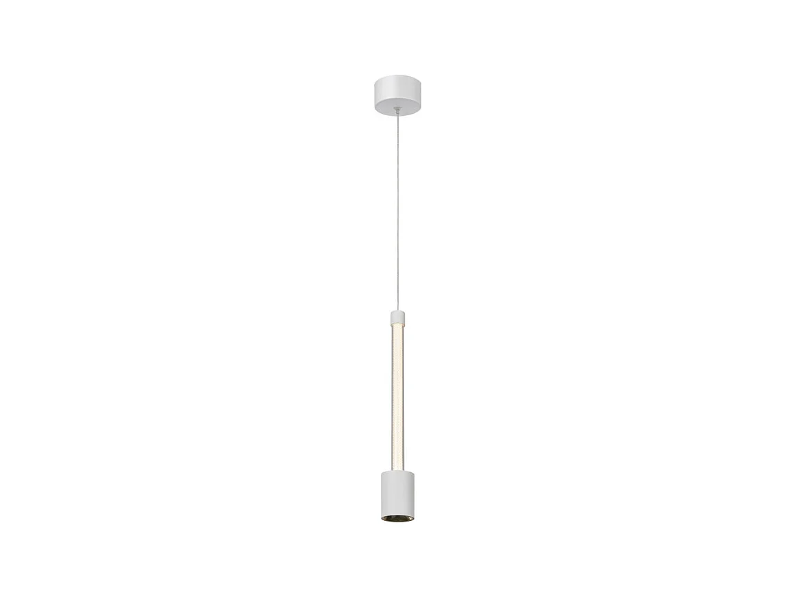 Suspension LED design FUGAZ, Élancée et moderne