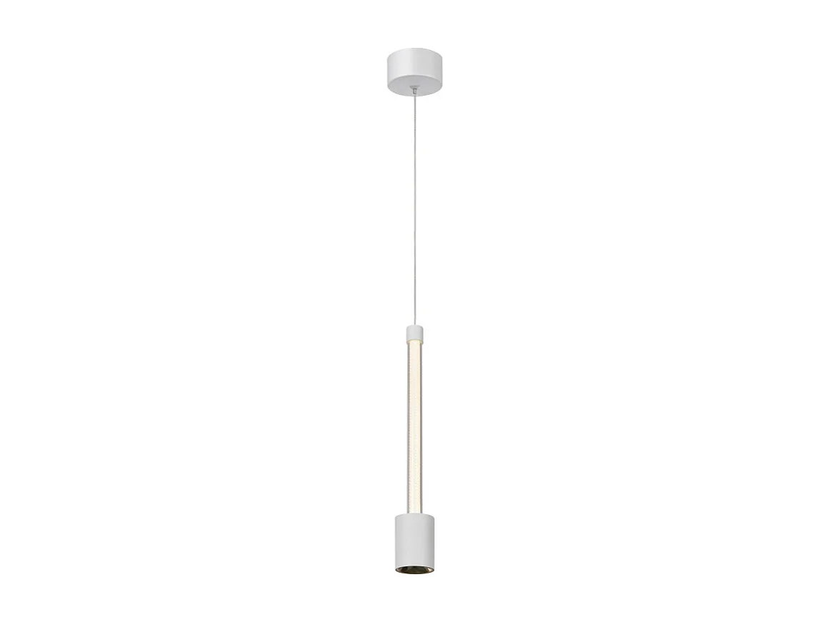 Suspension LED design FUGAZ, Élancée et moderne