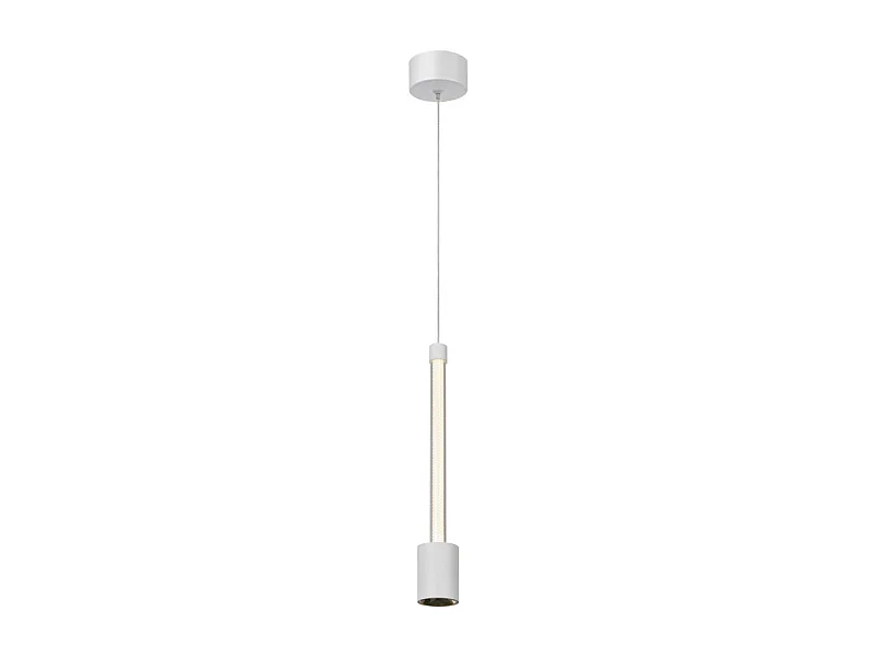 Suspension LED design FUGAZ, Élancée et moderne
