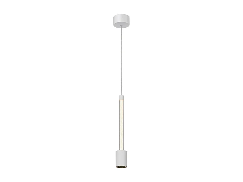 Suspension LED design FUGAZ, Élancée et moderne