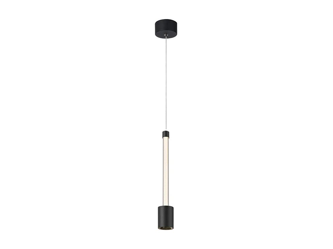 Suspension LED design FUGAZ, Élancée et moderne