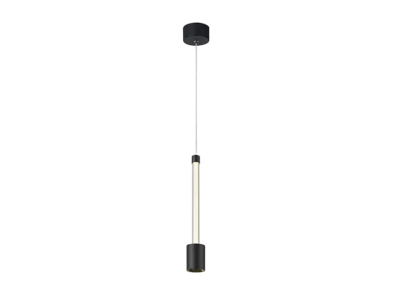 Suspension LED design FUGAZ, Élancée et moderne