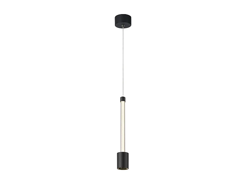 Suspension LED design FUGAZ, Élancée et moderne