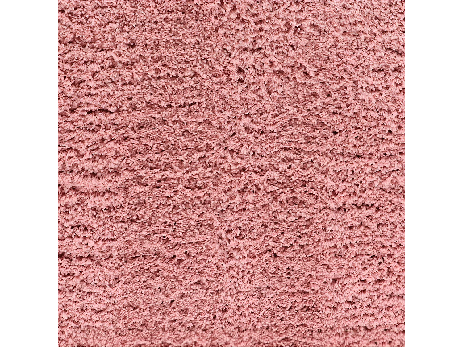 Tapis de salle de bain Rose en Microfibre Confort et Doux 50 x 70 cm