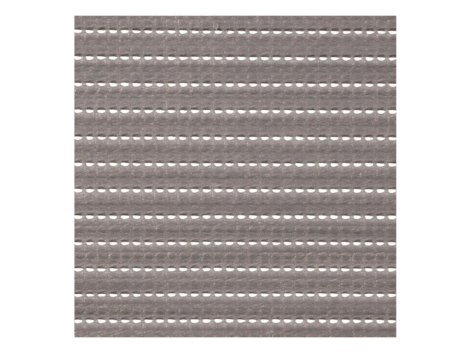 Tapis de salle de bain Taupe anti-dérapant  65 x 90 cm