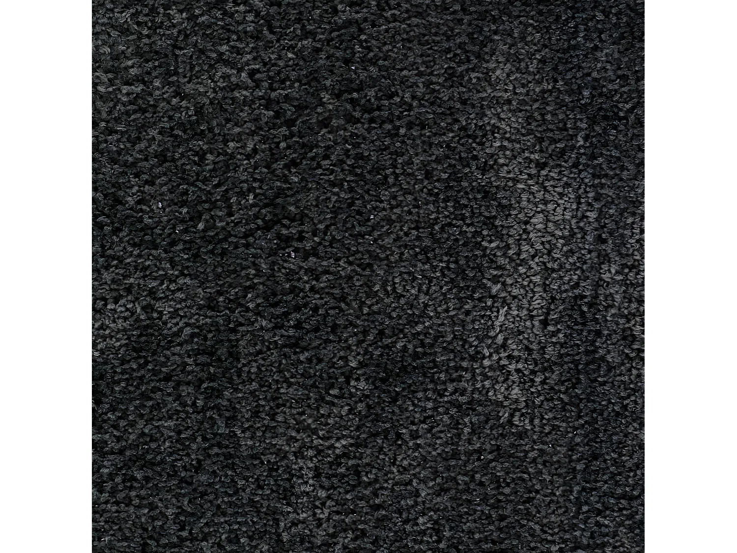 Grand Tapis de salle de bain Double Vasque en microfibre Vert foncé 50 x 120 cm