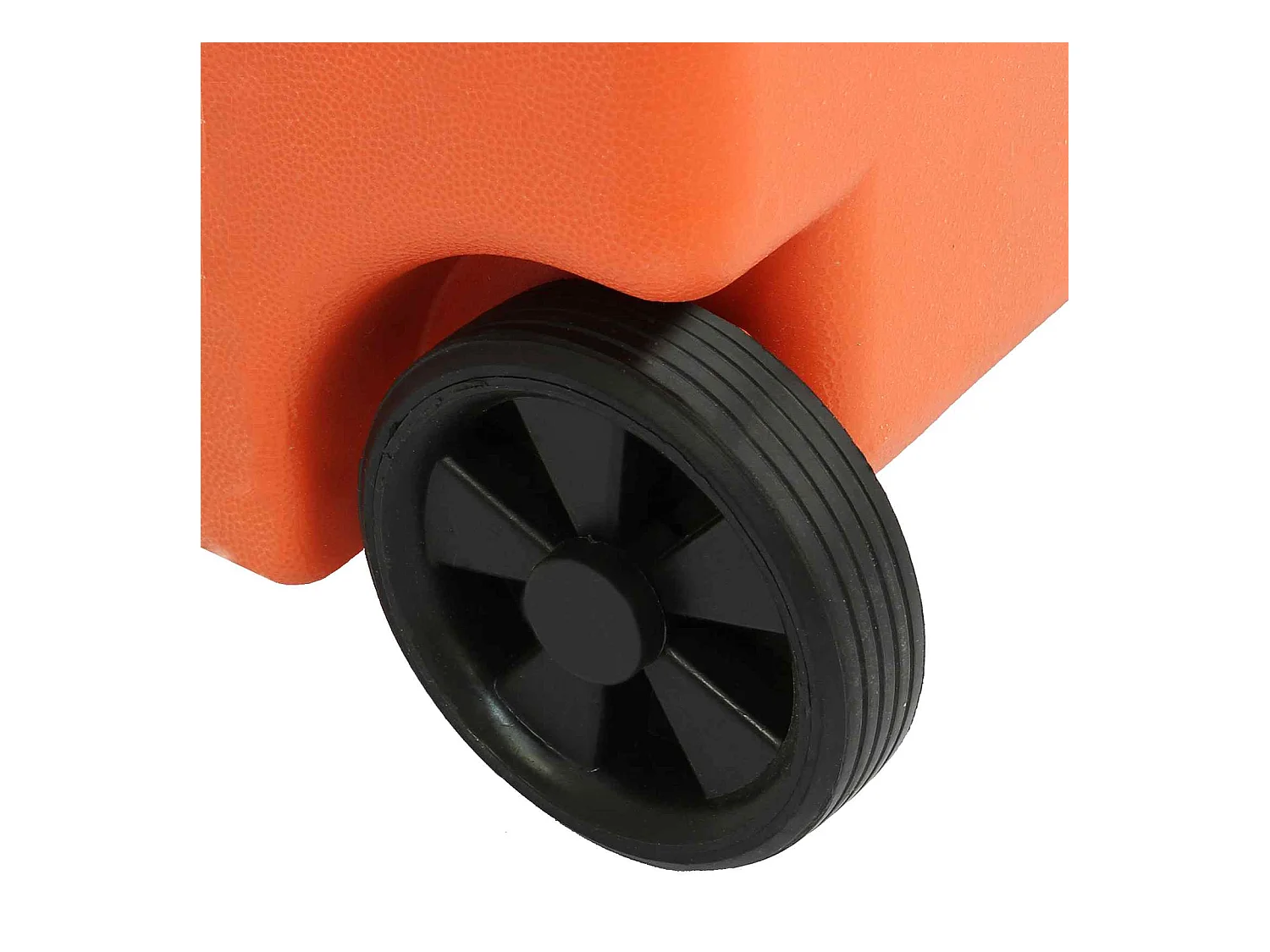 Carrito de riego de 30L MAXBLAST con manguera 7m y Accesorios