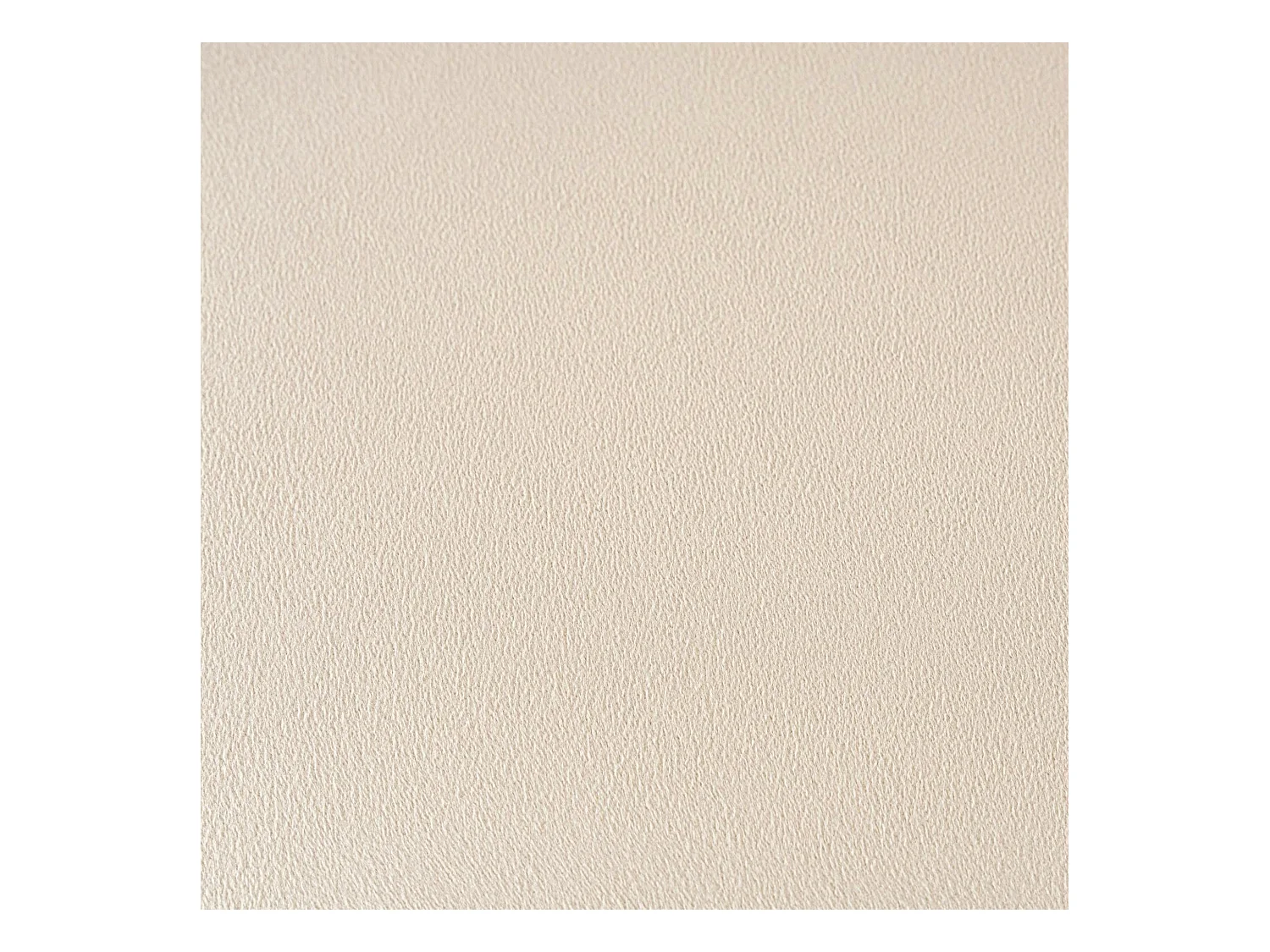 Canapé d'angle modulable beige, tissu lin OSTUNI