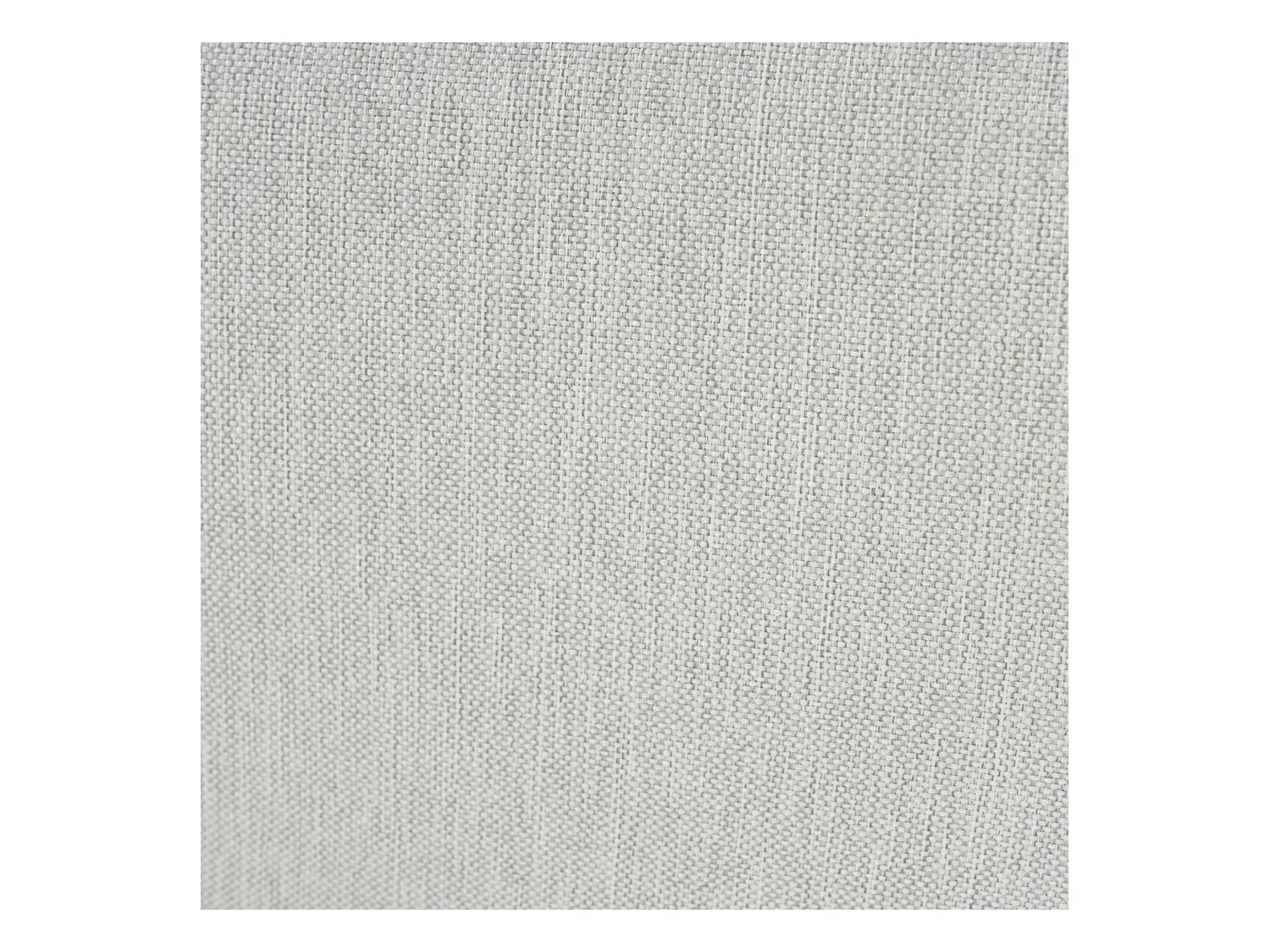 Canapé d'angle modulable gris - côté droit SPELLO