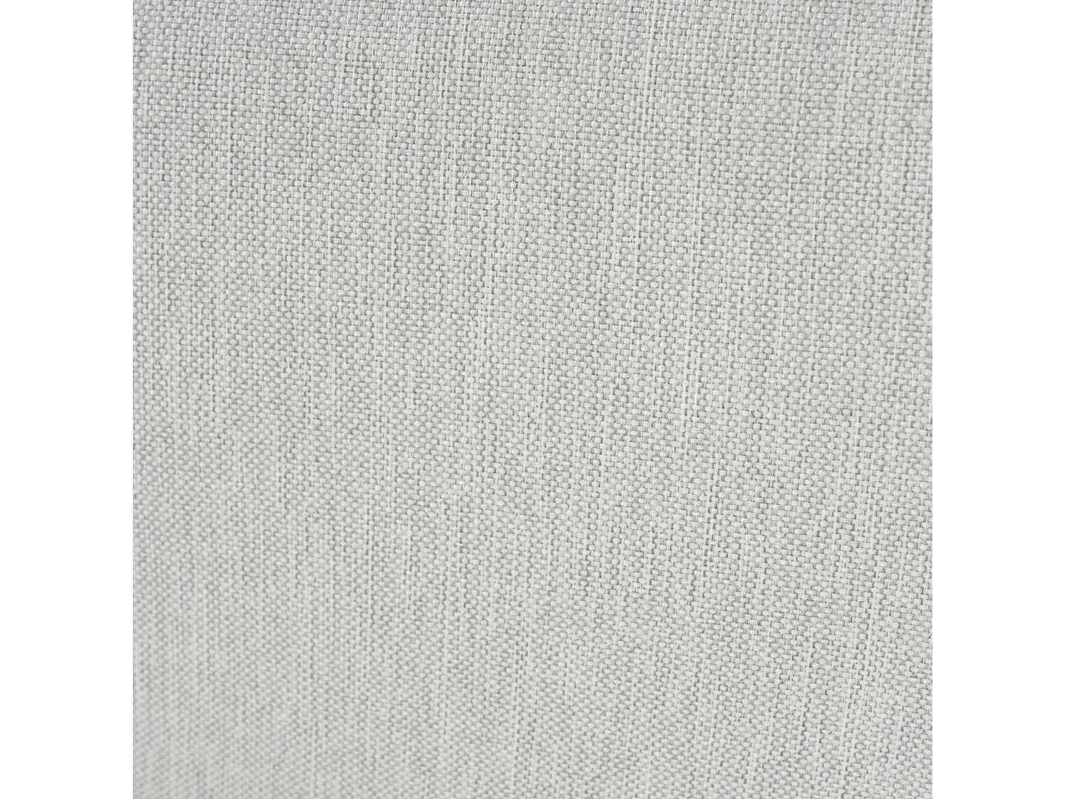 Canapé d'angle modulable gris - côté droit SPELLO