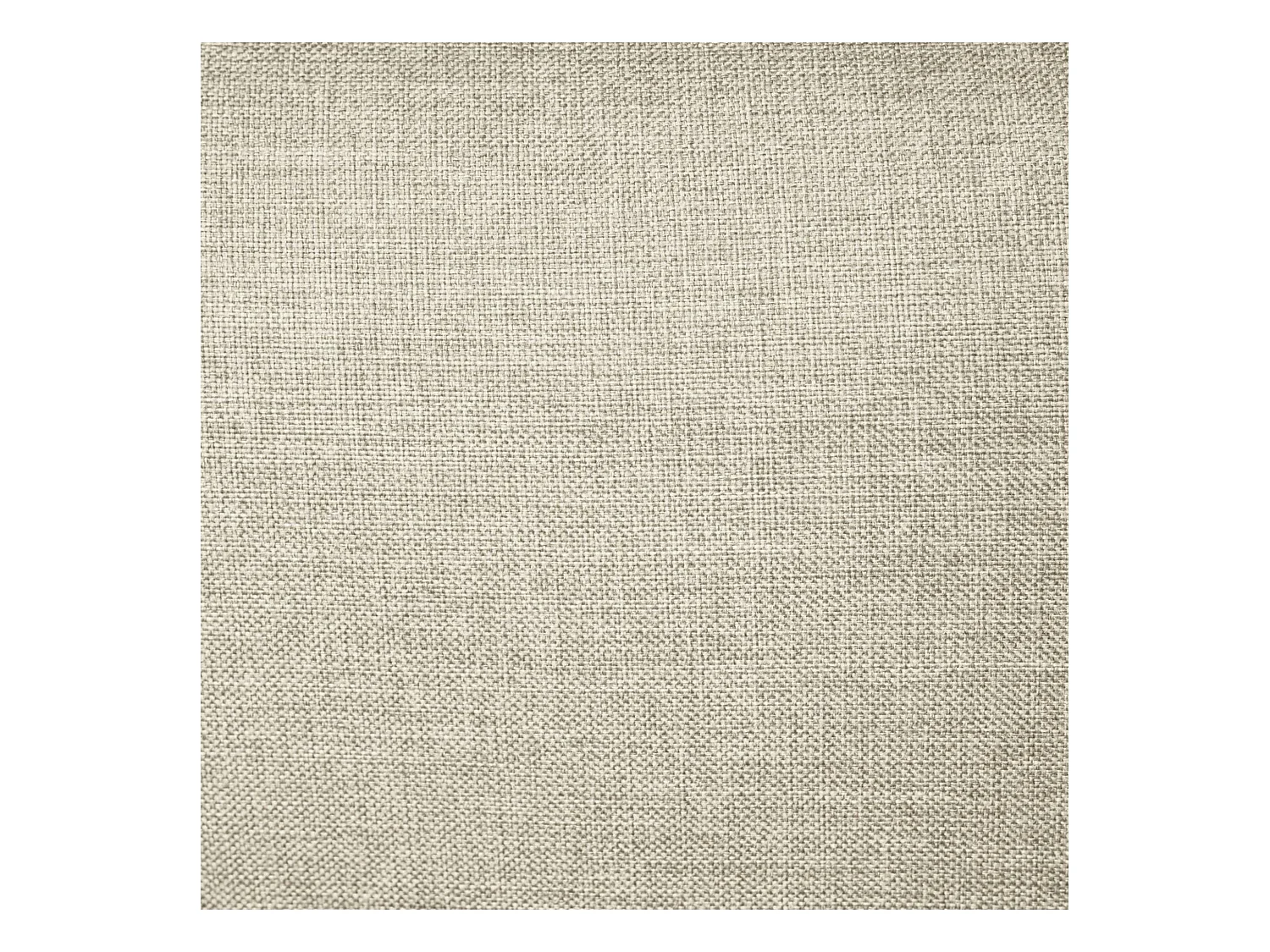 Canapé d'angle modulable écru - côté droit SPELLO