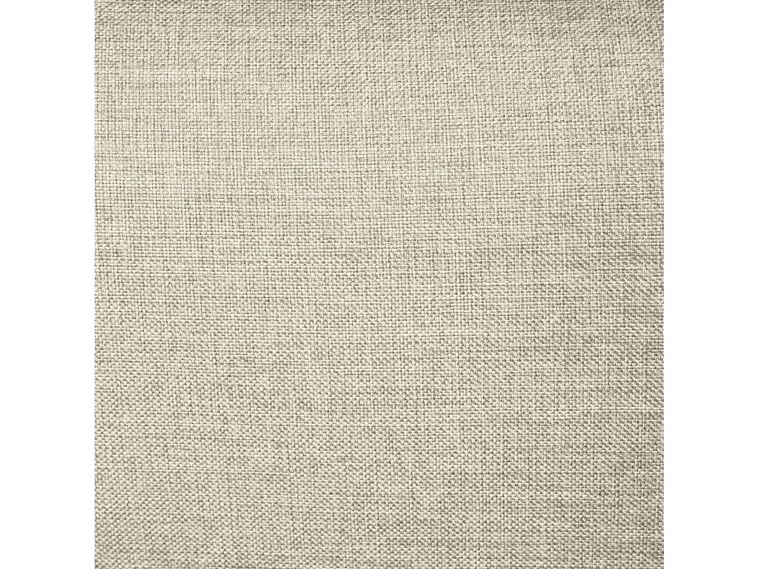 Canapé d'angle modulable écru - côté droit SPELLO