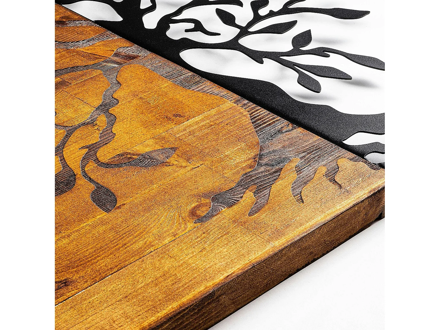 Décoration murale salon – arbre de vie