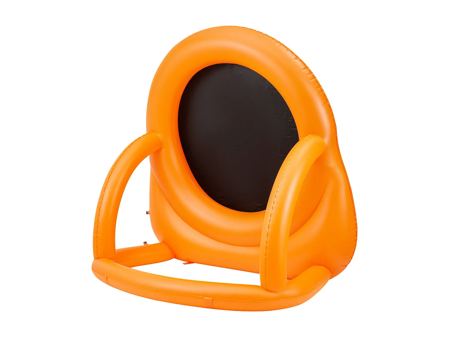 Jogo de Flechas Gigante SucceBuy, Alvo de Futebol Inflável 2 m com Bolas e Bombas