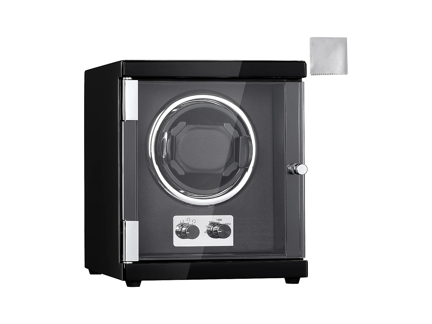 Remontoir Montre Automatique SucceBuy, pour Montres Automatiques avec Moteur Mabuchi Silencieux