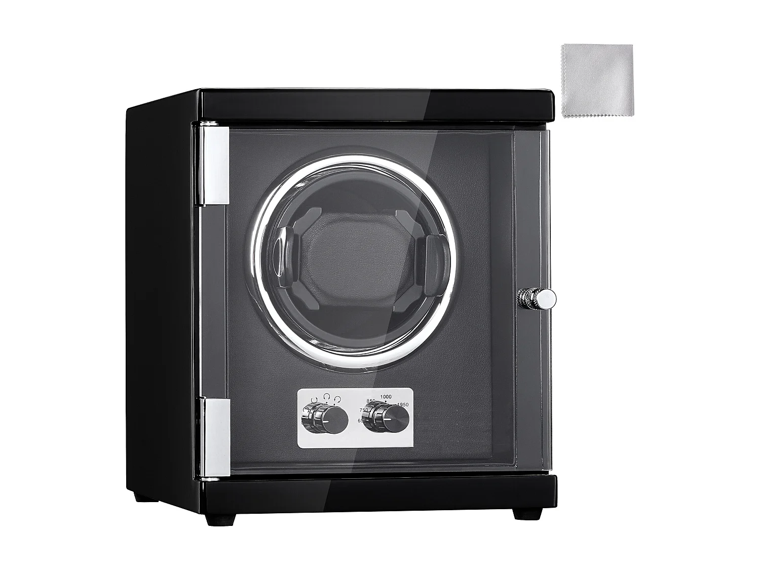 Remontoir Montre Automatique SucceBuy, pour Montres Automatiques avec Moteur Mabuchi Silencieux