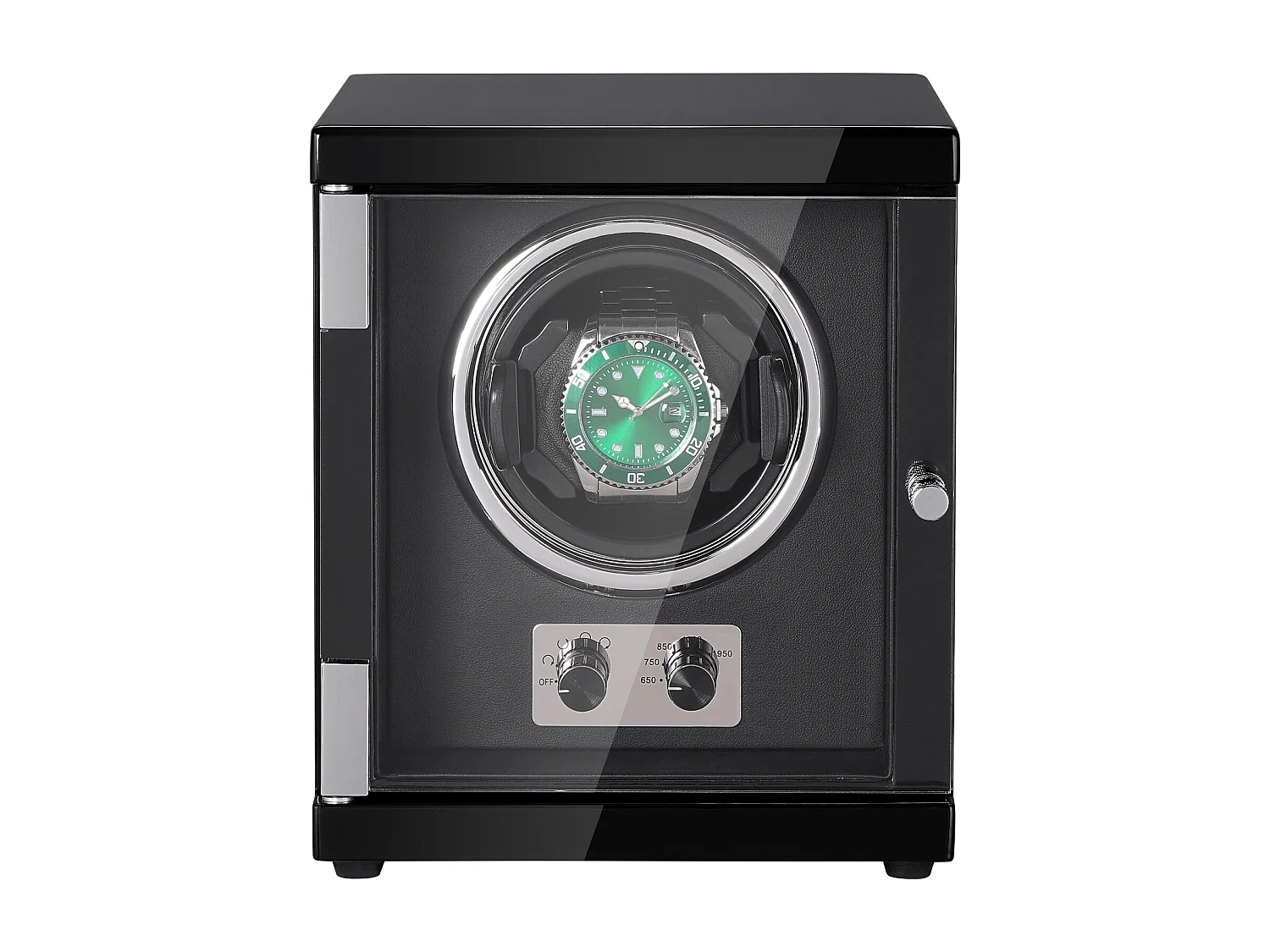 Remontoir Montre Automatique SucceBuy, pour Montres Automatiques avec Moteur Mabuchi Silencieux