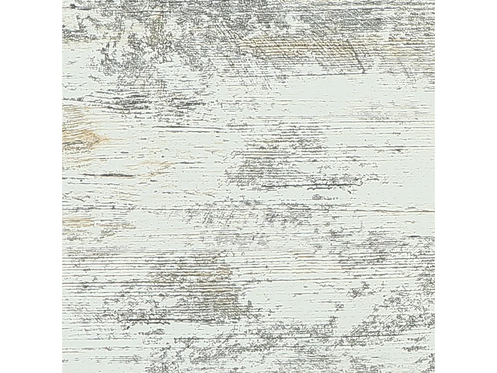 Table console de 160 cm de long, table d'entrée de ferme avec rangement